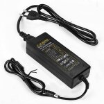 Adaptateur d'alimentation 12v 10a : ac110 - 240v vers dc 12v 10a 120w transformateur d'alimentation led ...