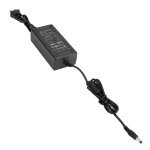 Adaptateur d'alimentation 12v 5a ac / dc pour mini console de jeu tv