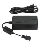 Adaptateur d'alimentation 2025 29 v ca / cc pour fauteuil inclinable électrique, transformateur, prise ... Adaptateur d'alimentation 2025 29 v ca / cc pour fauteuil inclinable électrique, transformateur, prise ...