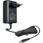 Adaptateur d'alimentation 5 v 2 a 1, 8 m, chargeur mural ac vers dc 5 v 2000 ma 10 w pour hub usb, moniteur ...