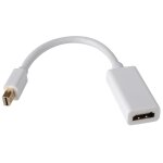 Adaptateur apple thunderbolt / mini displayport vers hdmi