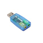 Adaptateur audio 3d carte son 5. 1 usb à 3. 5mm casque micro stéréo jack casque adaptateur 533 Adaptateur audio 3d carte son 5. 1 usb à 3. 5mm casque micro stéréo jack casque adaptateur 533