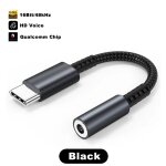 Adaptateur audio hifi dac aux, convertisseur de casque usb c à 3. 5 mm, câble otg pour ipad pro, samsung, ... Adaptateur audio hifi dac aux, convertisseur de casque usb c à 3. 5 mm, câble otg pour ipad pro, samsung, ...
