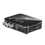 Adaptateur audio récepteur transmetteur sans fil bluetooth m8, fm stéréo, prise aux 5. 0mm, rca optique, ... Adaptateur audio récepteur transmetteur sans fil bluetooth m8, fm stéréo, prise aux 5. 0mm, rca optique, ...