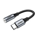 Adaptateur audio ugreen usb - c vers mini - jack 3, 5 mm, jl1583