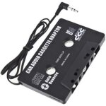Adaptateur pour autoradio mp3 pour cassette cassette adaptateur cd adaptateur pour cassette mp3 avec ... Adaptateur pour autoradio mp3 pour cassette cassette adaptateur cd adaptateur pour cassette mp3 avec ...