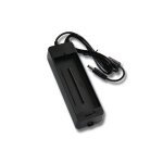 Adaptateur batterie, adaptateur chargeur pour imprimante canon srie selphy, par ex. cp100, cp200, cp300, ...