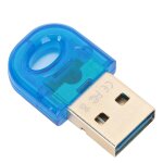 Adaptateur bluetooth 5. 0 zapo, recepteur usb, emetteur, accessoires informatiques sans fil