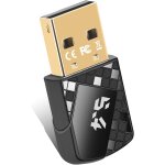 Adaptateur bluetooth 5. 4, cl bluetooth usb, dongle bluetooth 5. 4 pour clavier souris casque manette ...