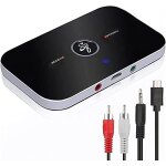 Adaptateur bluetooth récepteur emetteur récepteur bluetooth 5. 0 transmetteur bluetooth usb adaptateur ... Adaptateur bluetooth récepteur emetteur récepteur bluetooth 5. 0 transmetteur bluetooth usb adaptateur ...