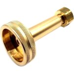 Adaptateur bouteille de gaz lpg / gpl 21, 8 mm + joint torique remplissage bouteilles vides france, italie, ...