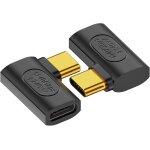 Adaptateur de type c 240 w - utilisez le port rapide, synchronisation des donnes - connecteur haute ...