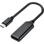Adaptateur type - c vers hdmi, adaptateur usb c vers hdmi, compatible avec macbook pro / air, ipad, galaxy ...