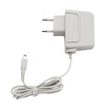 Adaptateur de cble de chargeur mural de remplacement, pour nintendo 2ds / 3ds / 3dsxl / ndsi / dsill ...