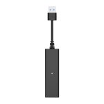 Adaptateur de c�ble pour ps5 vr, connecteur de console de jeu usb al - p5033, mini cam�ra, accessoires ...