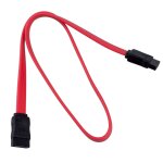 Adaptateur de cble sparateur power y sata 6in m / f avec cble de donnes sata 50cm (alimentation + ...
