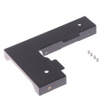 Adaptateur de caddie  plateau h ssd / sata 2. 5   3. 5  pour ibm lenovo 03x3835 hp 651314 ? 0