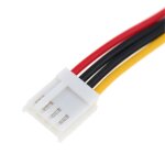 Adaptateur de carte de conversion ide / pata à sata pour disque dur ide 40 broches, 3. 5 hdd Adaptateur de carte de conversion ide / pata à sata pour disque dur ide 40 broches, 3. 5 hdd