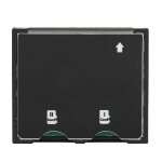 Adaptateur de carte memoire / micro - carte de stockage xc vers cf adaptateur cf type i pour appareil ...