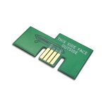 Adaptateur de carte micro sd professionnel lecteur de carte tf pour game cube sd2sp2 sdload sdl