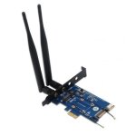 Adaptateur de carte réseau mini pci express vers pci - e x1, compatible avec wifi 3g / 4g / lte, emplacement ... Adaptateur de carte réseau mini pci express vers pci - e x1, compatible avec wifi 3g / 4g / lte, emplacement ...