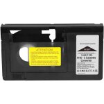 Adaptateur de cassette vhs - c convertisseur vhs adaptateur de botier de conversion vido convertisseur ...