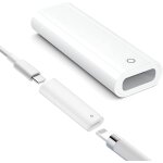 Adaptateur de charge pour apple pencil 1ère génération - adaptateur bluetooth lightning vers usb c bluetooth ... Adaptateur de charge pour apple pencil 1ère génération - adaptateur bluetooth lightning vers usb c bluetooth ...