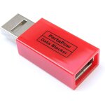 Adaptateur de charge  data blocker [cab9162893]