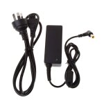 Adaptateur de chargeur d'alimentation �lectrique, convertisseur de cordon, 19v, 2, 1 a, pour lg, moniteur ...