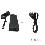 Adaptateur de chargeur d'ordinateur portable pour hp probook 7. 4 s 5. 0 s 4440s 4535s 6470b 6475b 6570b ... Adaptateur de chargeur d'ordinateur portable pour hp probook 7. 4 s 5. 0 s 4440s 4535s 6470b 6475b 6570b ...