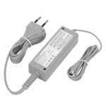 Adaptateur chargeur secteur pour wii u gamepad 100 - 240v alimentation murale domestique adaptateur de ...