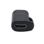Adaptateur de chargeur usb type - c, c�ble de donn�es, pour montre intelligente garmin fenix 5 5s 5x ...