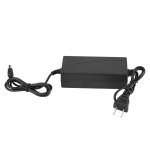 Adaptateur de commutation d'alimentation 24v 1, 5a ac pour chargeur d'impulsions scooter lectrique