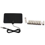 Adaptateur de connecteur de c�ble coaxial femelle bnc pour cctv rg59, 1 pi�ce, zoom num�rique d'int�rieur ...