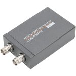 Adaptateur convertisseur ahd tvi cvi cvbs vers hdmi, adaptateur vido multimdia full hd 720p 1080p 3mp ...
