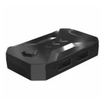 Adaptateur de convertisseur de clavier et de souris portable, compatible avec android ios switch xbox ...