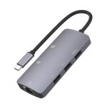 Adaptateur de convertisseur hdmi 4k pour adaptateur vido valve steam deck chargeant pour nintendo switch ...