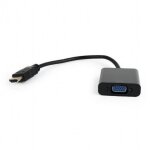 Adaptateur convertisseur hdmi mle vers vga d - sub femelle 0, 2 m