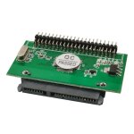 Adaptateur convertisseur sata vers ide 2. 5, femelle vers 2. 5 pouces ide mle, port 40 broches, 1, 5gbs ...