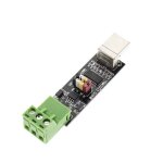 Adaptateur de convertisseur de srie usb 485 vers ttl rs485, double protection, puce ft232, double fonction ...