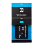 Adaptateur d2 k7 auto radio / mp3