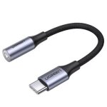Adaptateur dac usb type - c vers mini jack 3, 5 mm, jl1733 Adaptateur dac usb type - c vers mini jack 3, 5 mm, jl1733
