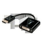 Adaptateur displayport vers dvi - d, actif