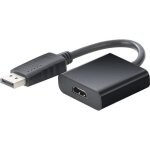 Adaptateur displayport vers hdmi