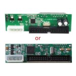 Adaptateur pour disque dur sata, 3. 5 hdd parallèle à série Adaptateur pour disque dur sata, 3. 5 hdd parallèle à série