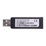 Adaptateur dongle wifi sans fil n600 usb 5ghz, bcm43236, rcepteur metteur 300mbps