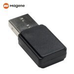 Adaptateur de donnes pour ordinateur de vlo, cl usb ant + , compatible avec garmin magene usb ant ...