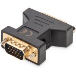 Adaptateur dvi - i 02434, vga 24 + 5 femelle / 15 ples mle[z4268]