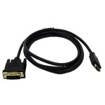 Adaptateur dvi d p vers cble hdmi vers dvi mle 24 + 1 1080 mle, plaqu or, pour projecteur dvd hdtv, ...