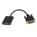 Adaptateur dvi - d vers vga